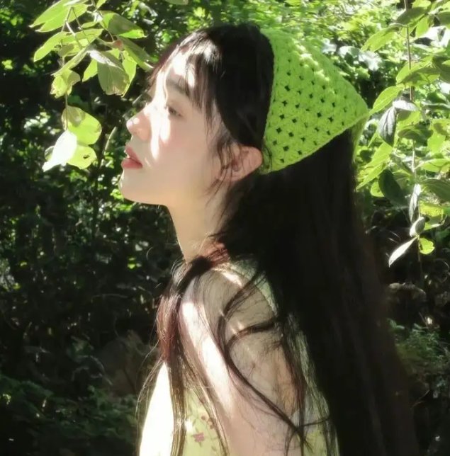 我叫侯美丽